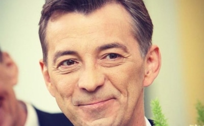 Николай Добрынин заинтриговал фрагментом из сериала «Сваты»