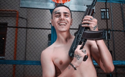 Рэпер Face рассказал о тяжелом детстве Ивану Урганту