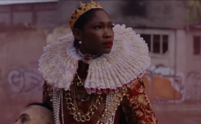 Новый клип Rammstein с узниками концлагеря осудили в Германии