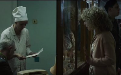 Вышел дебютный трейлер американского сериала «Чернобыль»