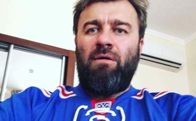 Пореченкову присвоили звание народного артиста РФ