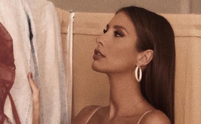 Кети Топурия объяснила, почему рассталась с Гуфом