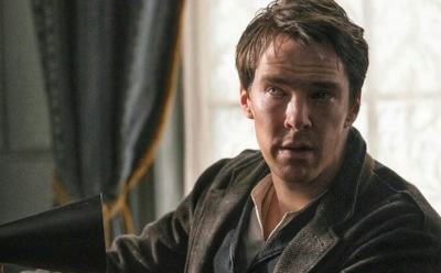 Режиссер Сэм Мендес снимет военную драму с Бенедиктом Камбербэтчем