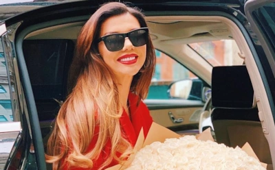 Анна Седокова в гостях у Тодоренко: о хейте, замужестве и борьбе за дочь