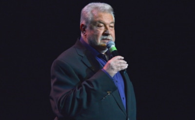 СМИ: Юлий Гусман перенес операцию на сердце