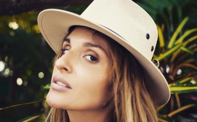 Софья Каштанова впервые стала мамой