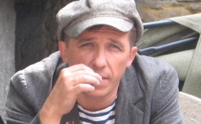 В Москве на машину актера "Бригады" Супруна выпал сосед