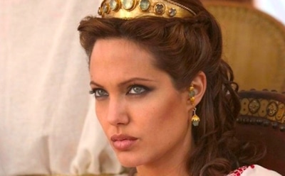 Анджелина Джоли вступилась в ООН за женщин