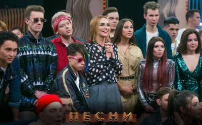 "Русско-народный инсульт": чем удивил 7 выпуск шоу "Песни"