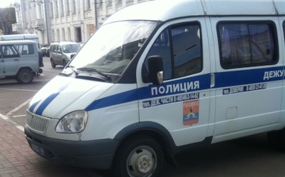 В Москве арестовали няню, подозреваемую в истязании двойняшек