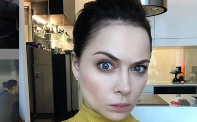 Самбурская пожаловалась на хозяина квартиры-шантажиста