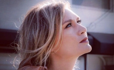 Мария Машкова рассказала про увлечение диетами и орторексию