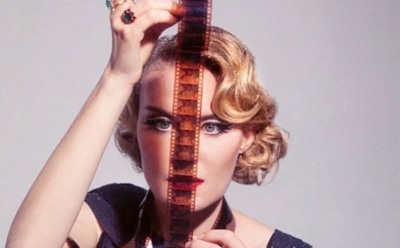 Рената Литвинова впечатлила пользователей "честным фото"