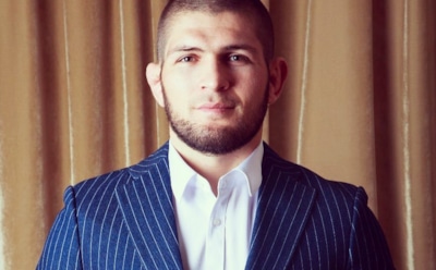 Хабиб едко ответил на оскорбления Макгрегора