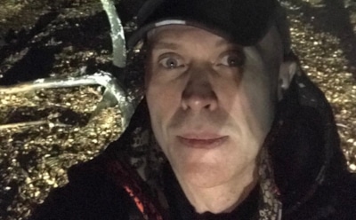 Сергей Дружко рассказал, почему верит в экстрасенсов