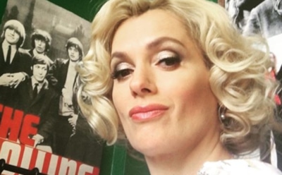 Экс-супруг Марии Порошиной оспаривает отцовство