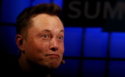 Илон Маск зачитал рэп о застреленной горилле Харамбе