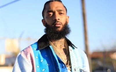 В Лос-Анджелесе убили рэпера Nipsey Hussle