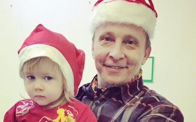 Иван Охлобыстин простил назвавшего его идиотом Владимира Зеленского