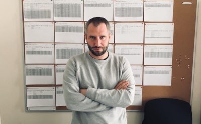 Режиссер Юрий Быков экранизирует аниме «Ходячий замок» Хаяо Миядзаки