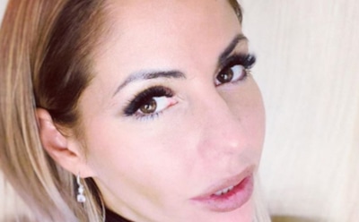 Елена Беркова потратила 2 млн руб на пять свадебных платьев