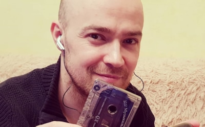 Сын олигарха избил солиста группы «Фактор-2» Илью Подстрелова