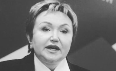 Совладелец S7 Наталия Филева погибла в авиакатастрофе