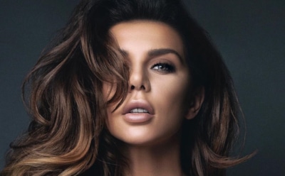 Анна Седокова открестилась от слухов о романе с хоккеистом Мироновым