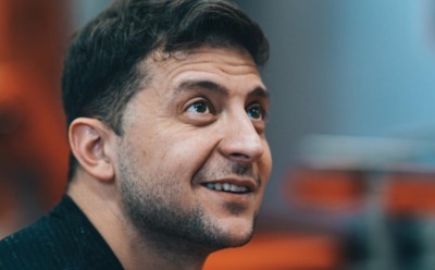 Выборы президента в Украине: результаты первого тура и главные моменты