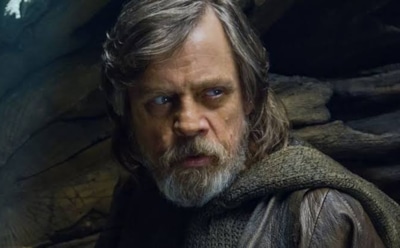 Марк Хэмилл назвал ошибкой убийство Хана Соло в «Звездных войнах»