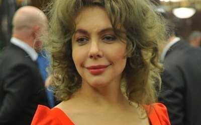 Божена Рынска возглавила «Рейтинг травли»