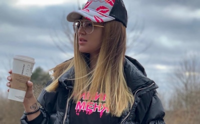 Анонс мобильного оператора Ольги Бузовой оказался шуткой к 1 апреля