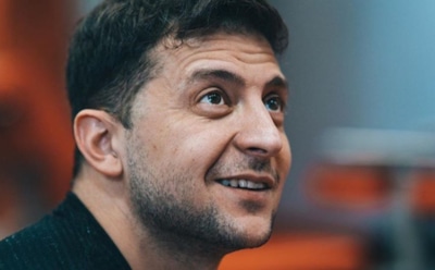 В Кремле ответили на заявление Зеленского о Крыме и Донбассе