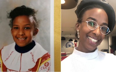 Канал BBC разгневал зрителей из-за путаницы с темнокожими девушками