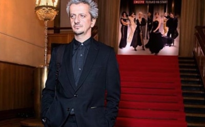 В Сети считают, что Богомолов опубликовал первое фото с Собчак