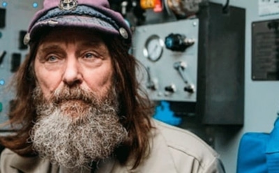 Лодка путешественника Федора Конюхова перевернулась в океане