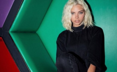 Алеся Кафельникова перенесла операцию