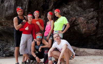 Стартовал кастинг в новый сезон «Последнего героя»