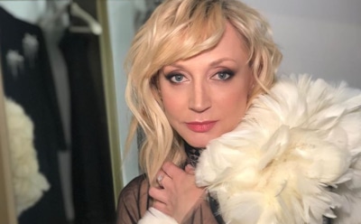 Кристина Орбакайте напугала фанатов снимком побоев