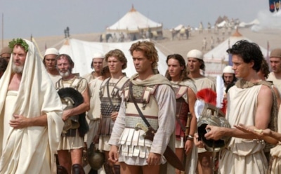 Актеры фильма "Александр": тогда и сейчас