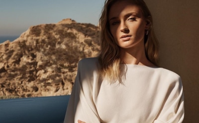 Софи Тернер назвала справедливыми гонорары актеров «Игры престолов»