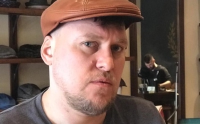 Александр Незлобин рассказал, почему ушел с ТНТ