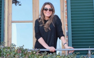 О Юлии Началовой снимут художественный фильм