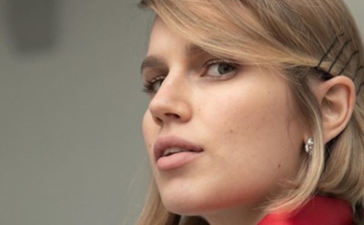 Дарья Мельникова пожаловалась на испорченный болезнью отпуск