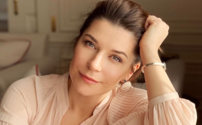 Врачи запретили Екатерине Волковой беременеть из-за проблем со здоровьем