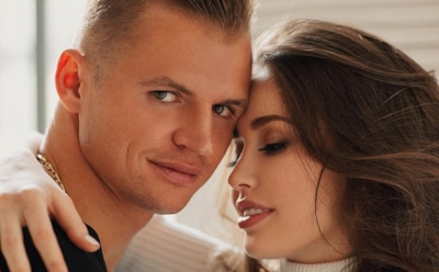 Жена Дмитрия Тарасова ответила на слухи о проблемах в браке