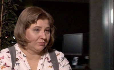 Племянница Скрипаля сообщила о совершенном на нее нападении