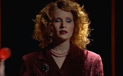 Вышел клип Монеточки на песню «Нимфоманка»