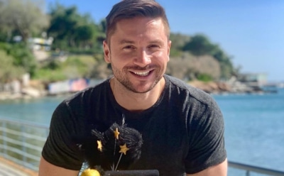 Сергей Лазарев выступит на «Евровидении» под «несчастливым» числом