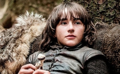 Букмекеры: Бран Старк станет правителем Вестероса в финале «Игры престолов»